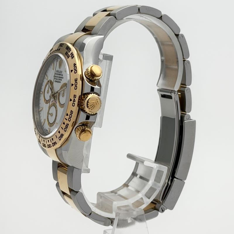Rolex Cosmograph Daytona 126503