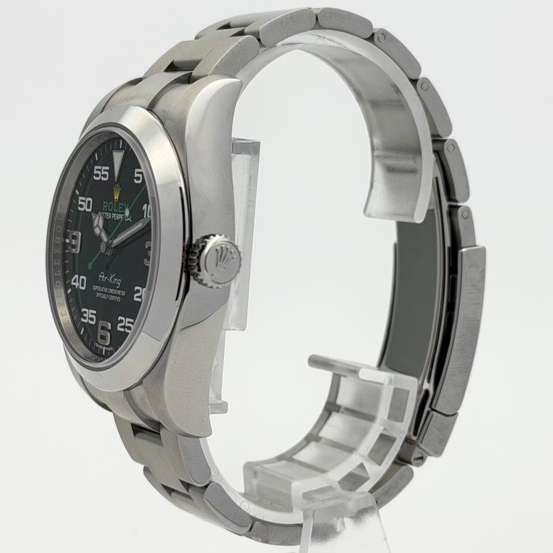 Rolex Air King 116900