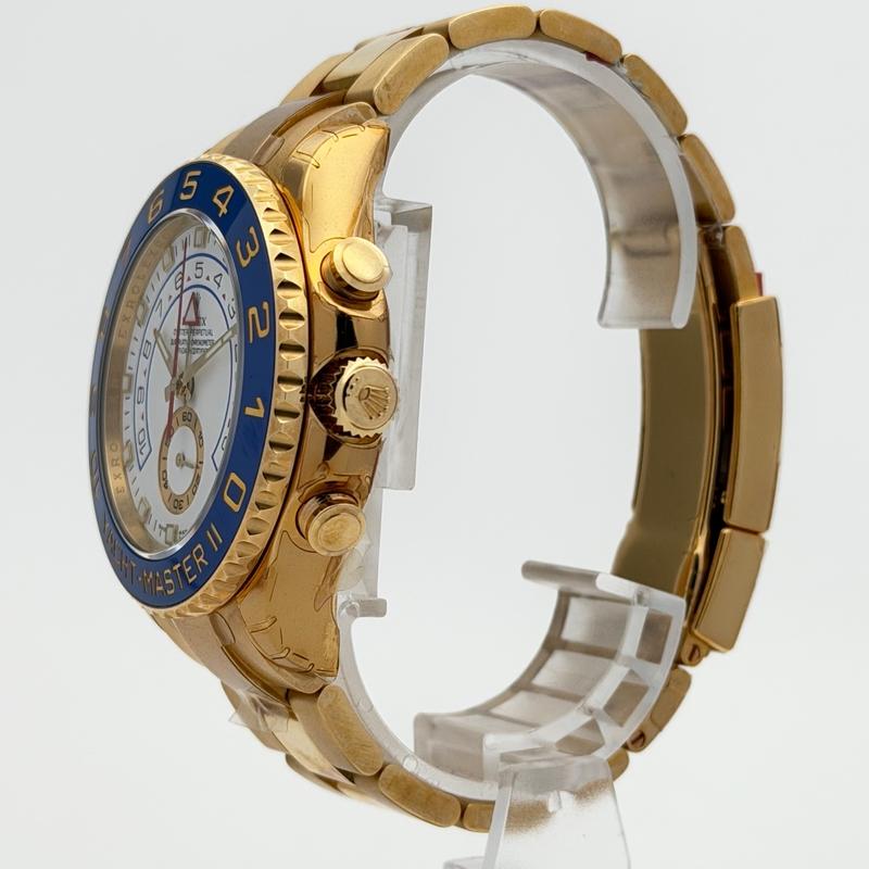 Rolex Yacht-Master II 116688