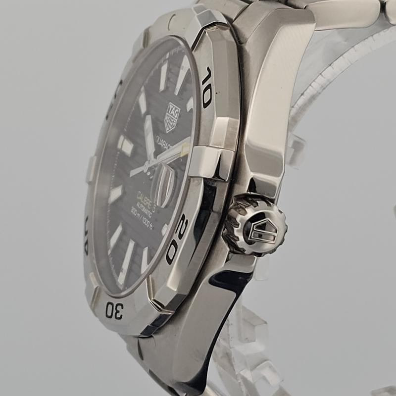 Tag Heuer Aqua Racer WBD2110 BA0928