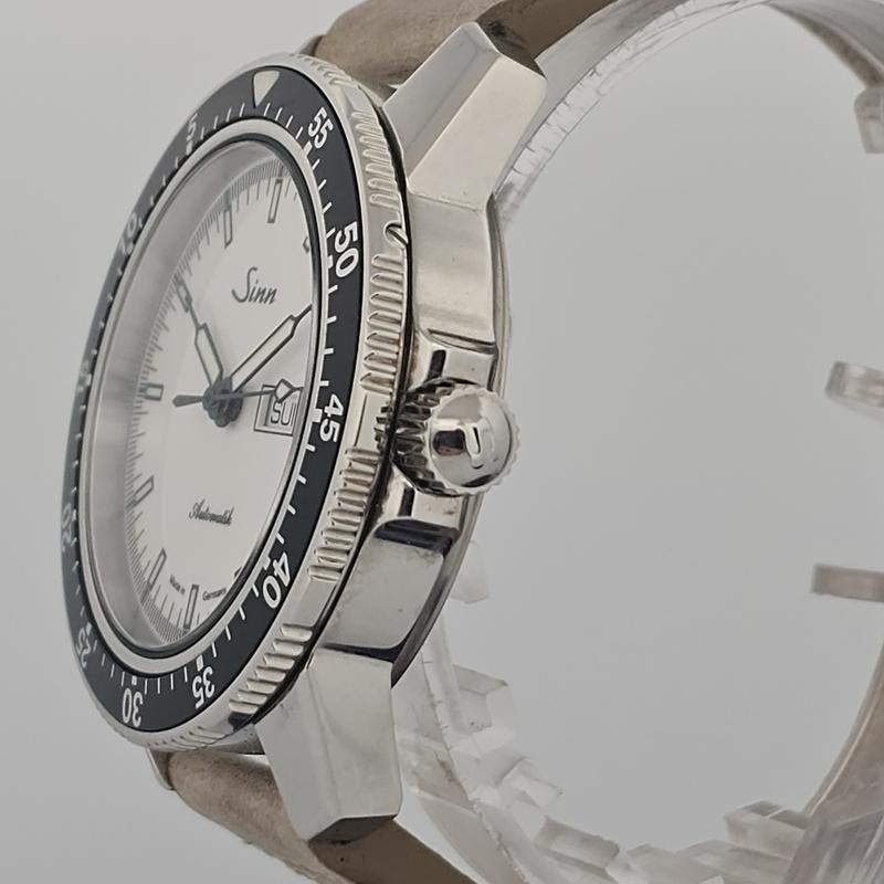 Sinn Classic Pilot Watch 104 St Sa I W 104.012