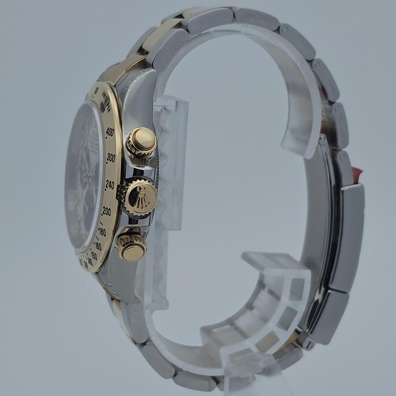 Rolex Daytona Cosmograph 116523