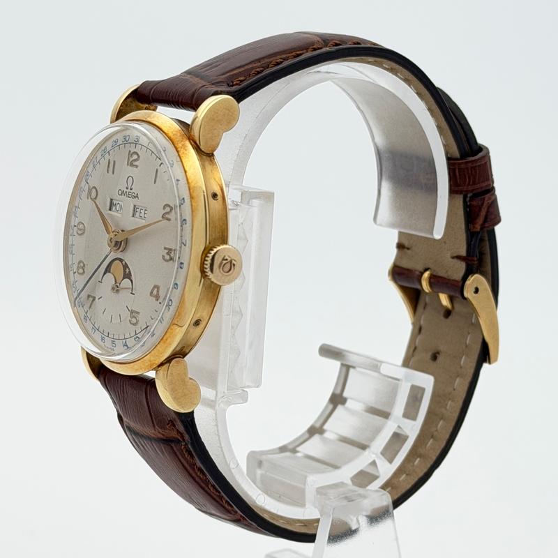 Omega Seamaster Cosmic 2473
