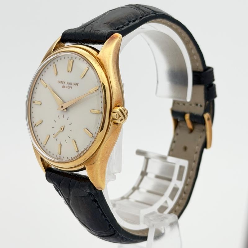 Patek Philippe Calatrava 2526J