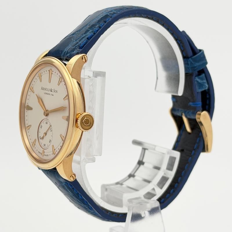 Arnold & Son Royal Collection HMS1
