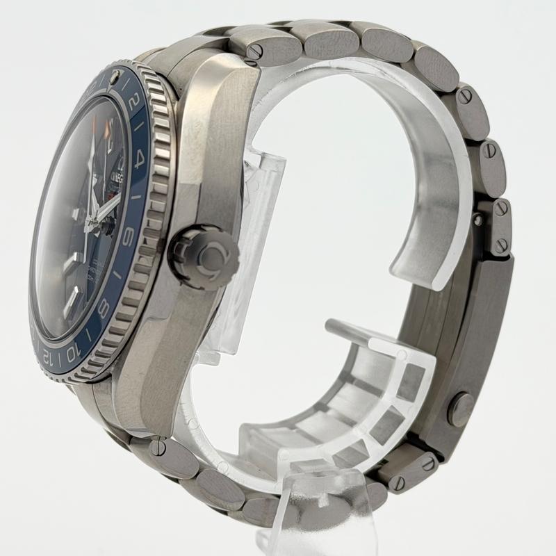 Omega Seamaster Planet Ocean 232.90.44.22.03.001