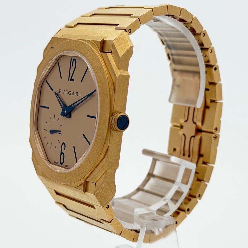 Bvlgari Octo Finissimo 104190