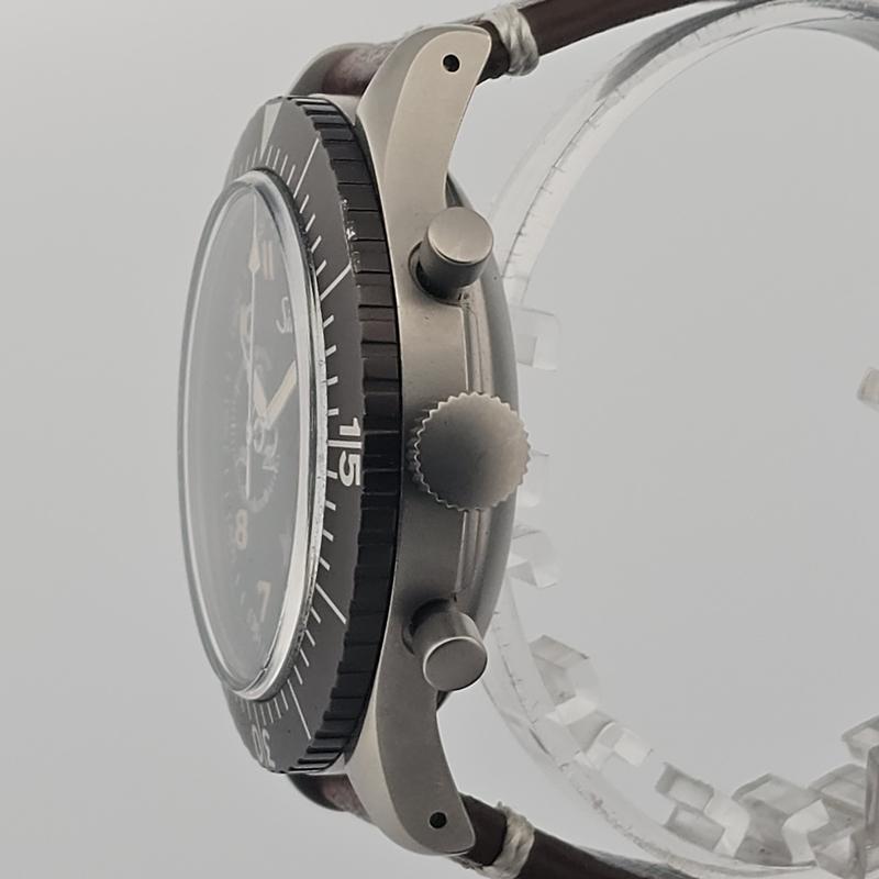Sinn 155 S Revolution Limited 150pcs 155.031