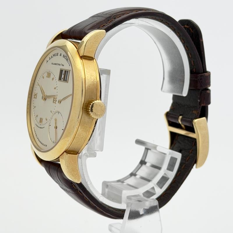 A. Lange & Söhne Lange 1 101.021