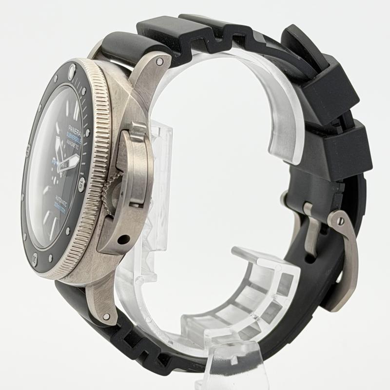Panerai Luminor Submersible PAM 01389