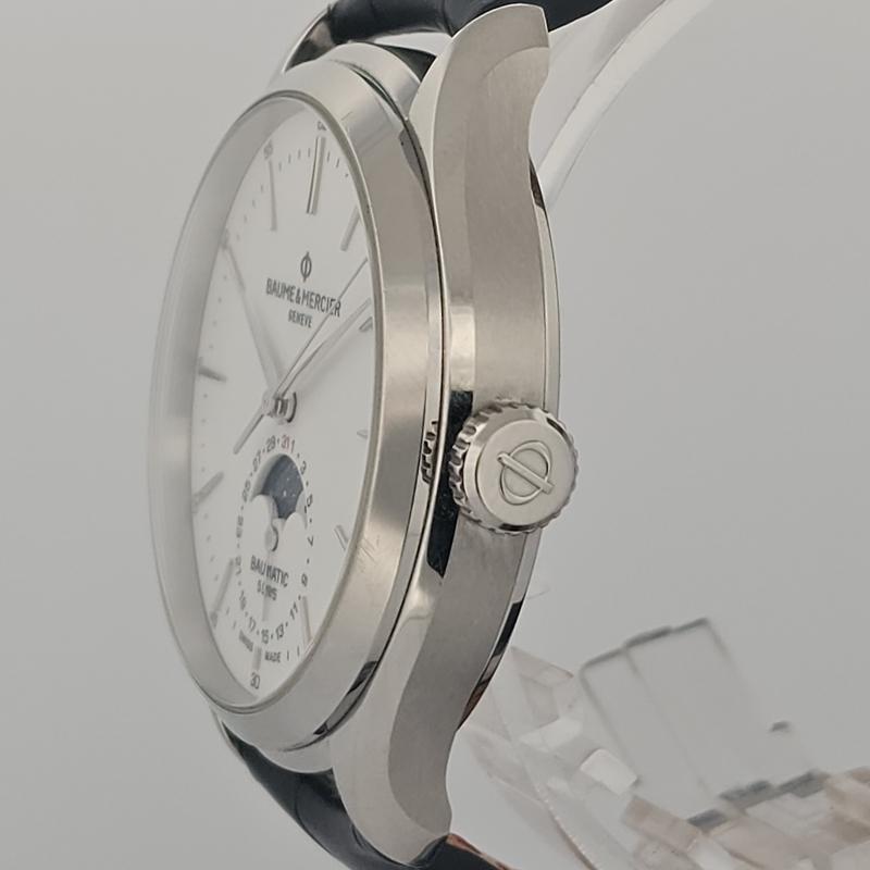Baume & Mercier 名士 - M0A10549