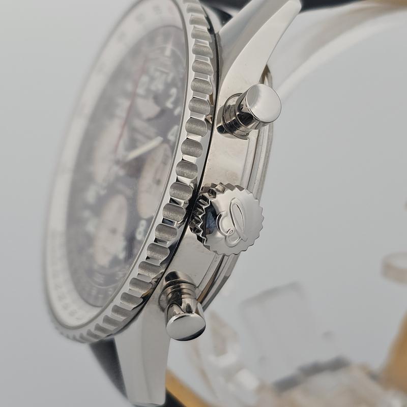 Breitling 百年靈 - AB021012／BB59