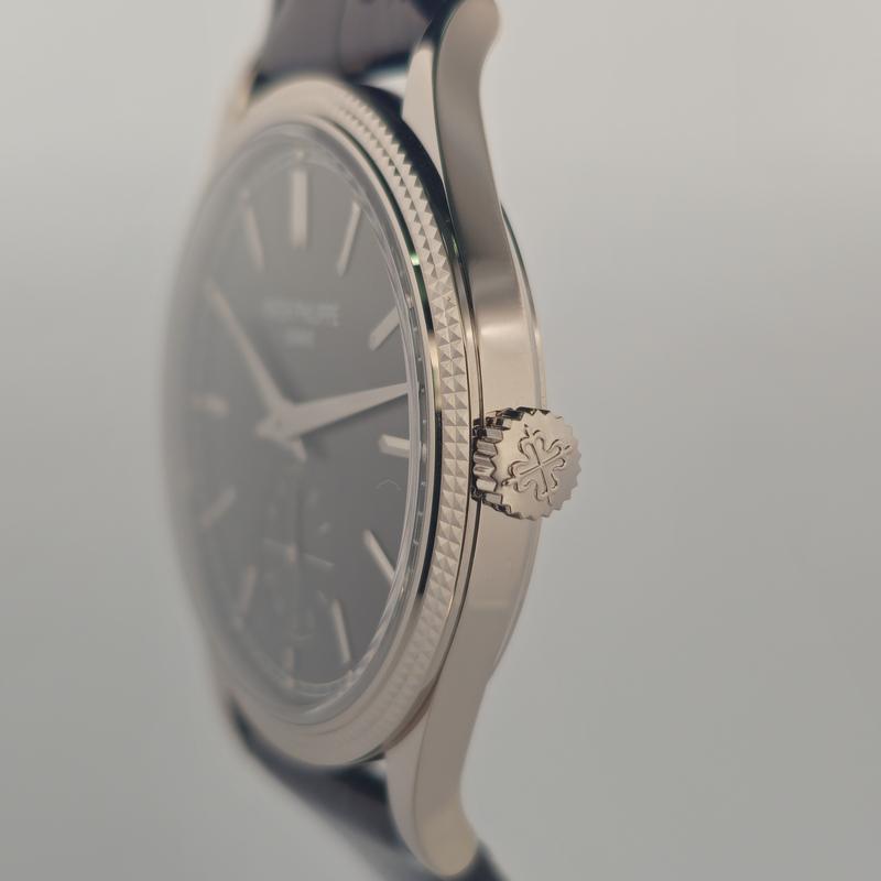 Patek Philippe Calatrava 6119G-001