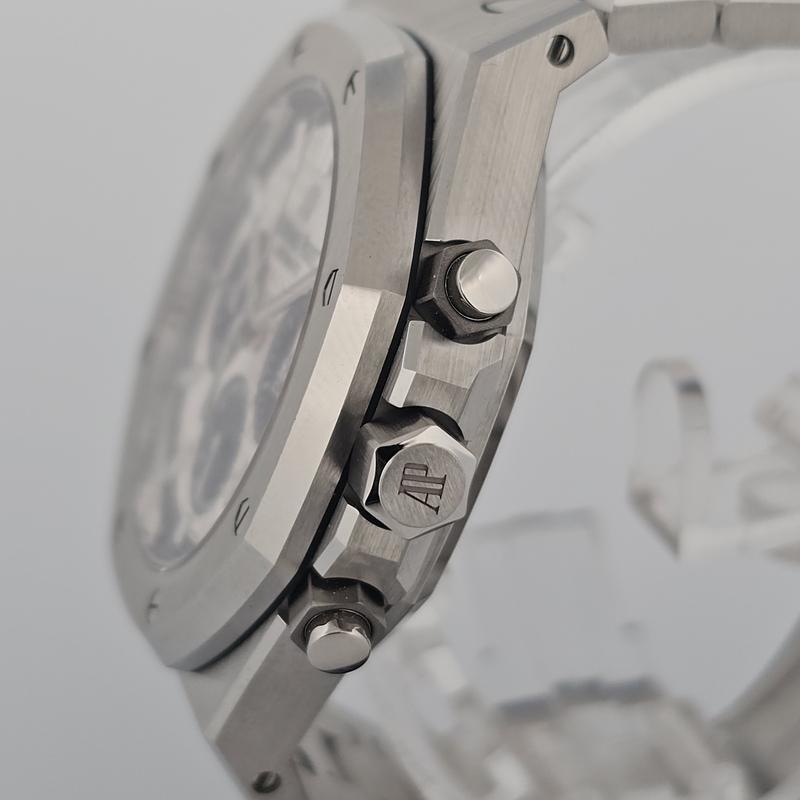 Audemars Piguet 愛彼 - 26315ST.OO.1256ST.01