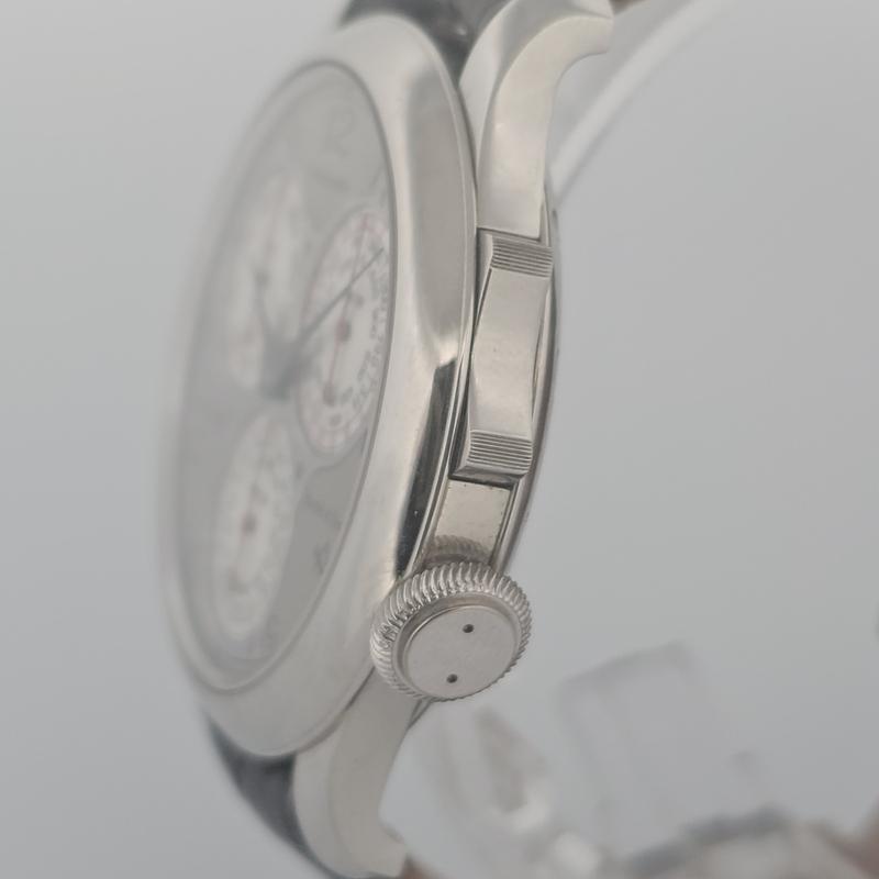 F.P.Journe Souveraine Centigraphe