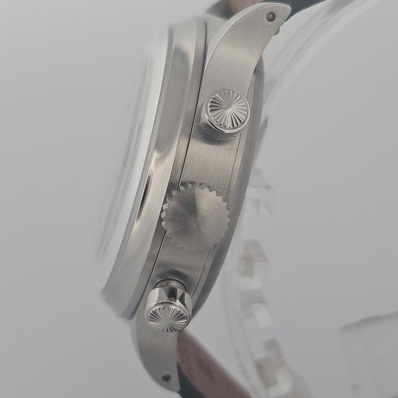 Special Edition Auro Montanari Revolution