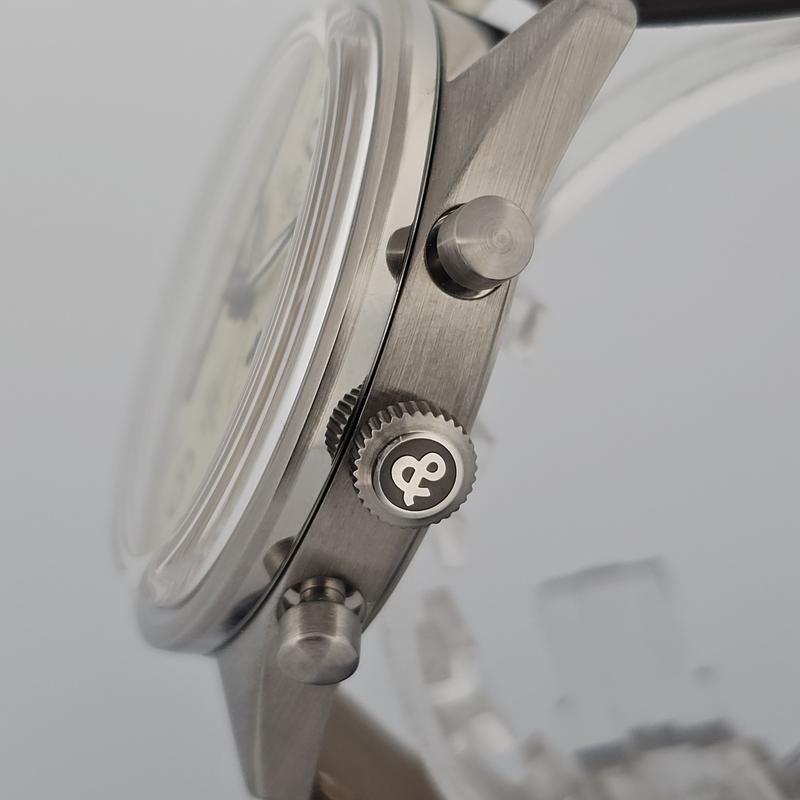 Bell & Ross 柏萊仕 - BR126-94
