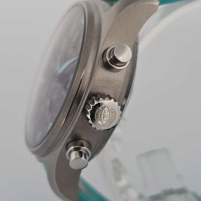 IWC 萬國 - IW388108
