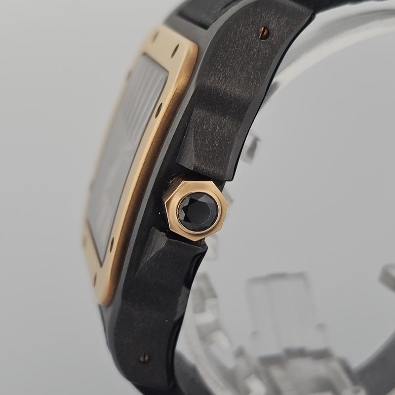 Cartier Santos 100 W2020009