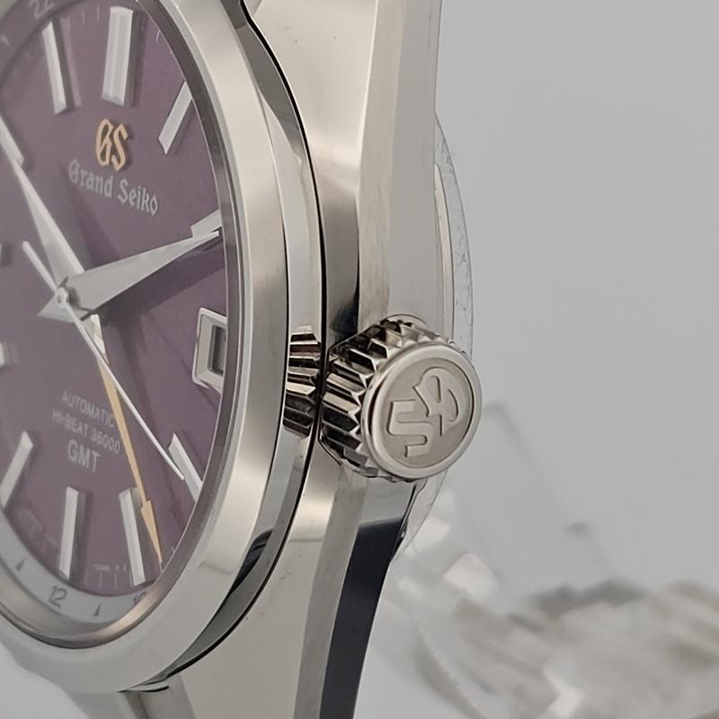 GRAND SEIKO