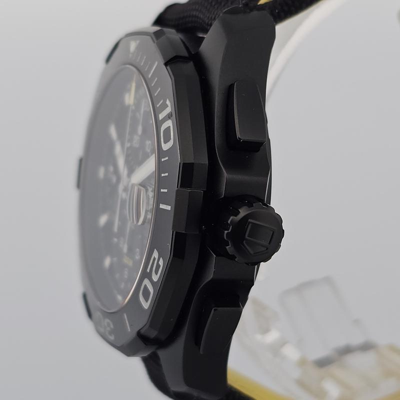 Tag Heuer 