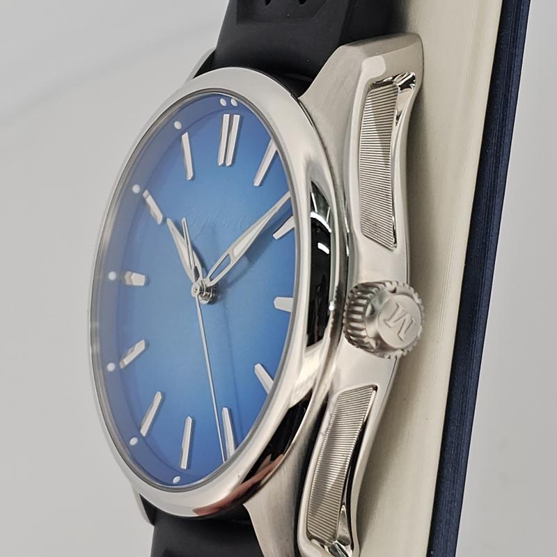 H.Moser & Cie. 亨利慕時 - 3200-1217