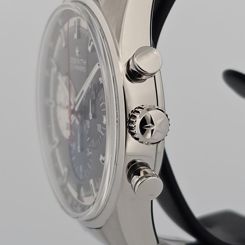 Zenith 真力時 - 03.2040.400／26.M2040
