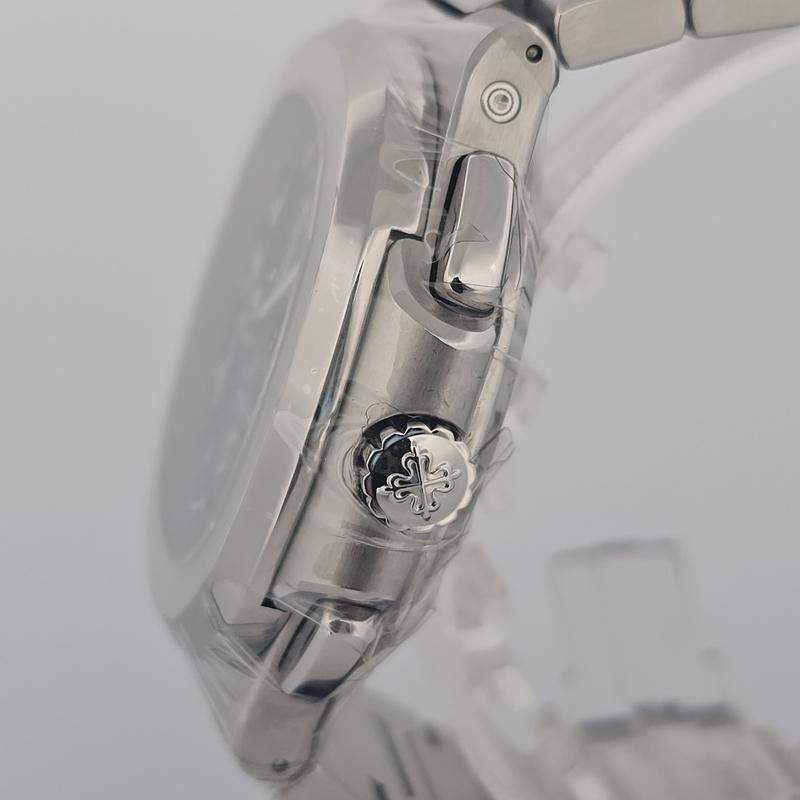 Patek Philippe 百達翡麗 - 5990／1A-001