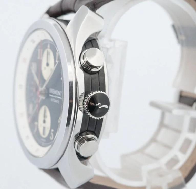 Bremont DH88