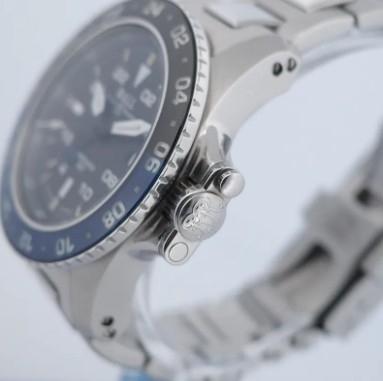 Ball Engineer Hydrocarbon AeroGMT II Limited 1000Pcs DG2018C-S5C-BK