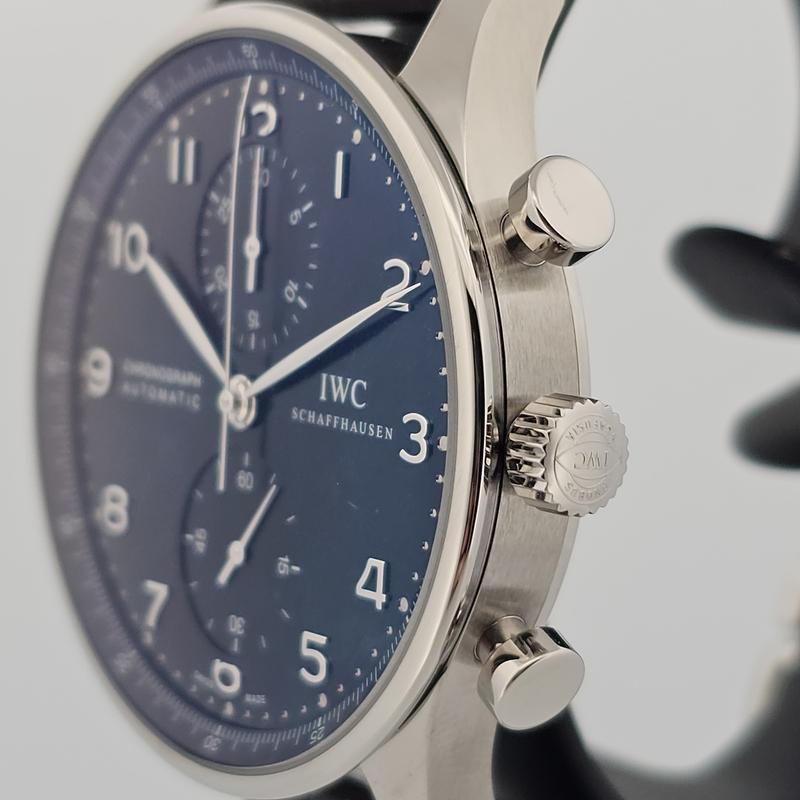 IWC