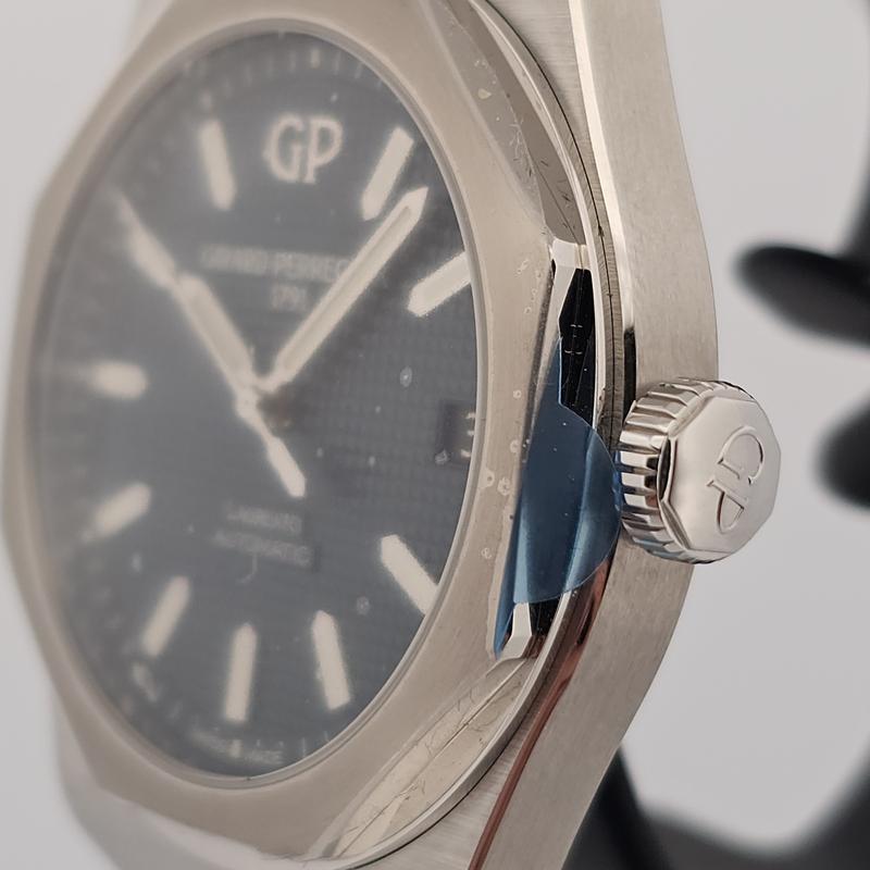 GIRARD PERREGAUX