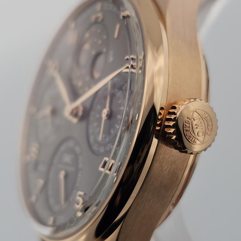 IWC 萬國 - IW503404