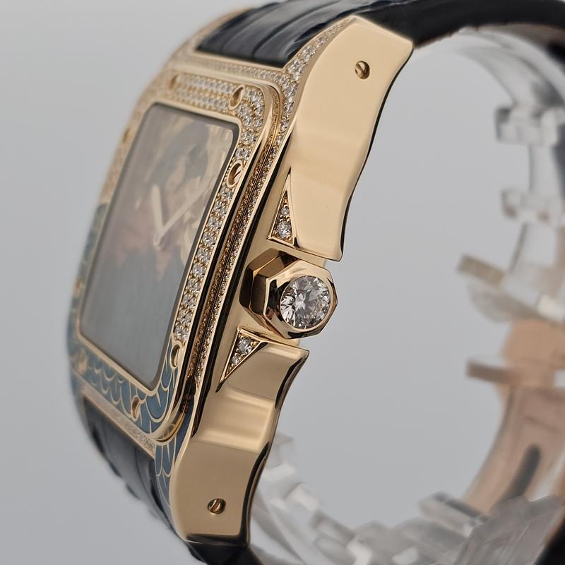 Cartier
