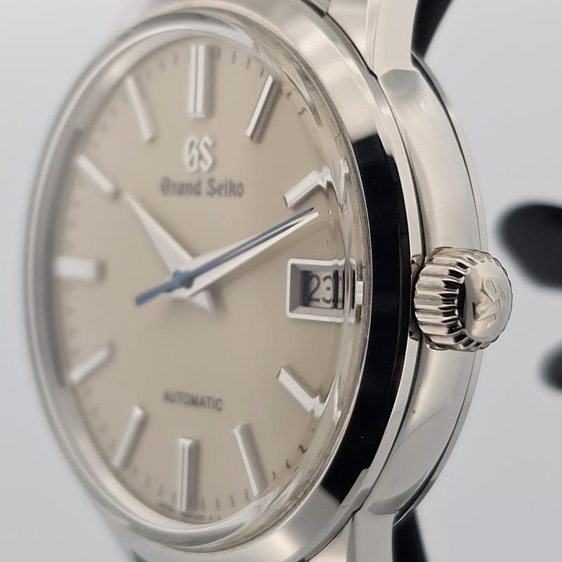 Grand Seiko