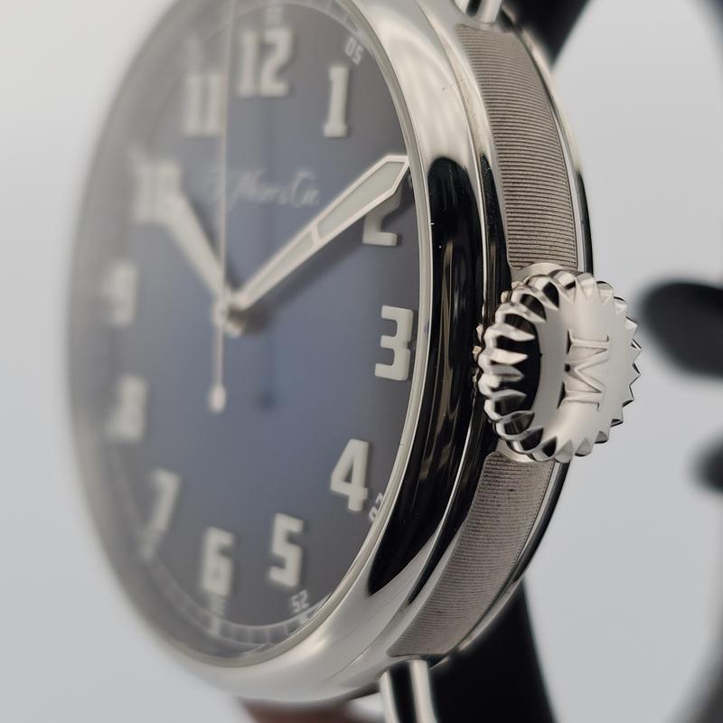 H.Moser & Cie. 亨利慕時 - 8200-1201
