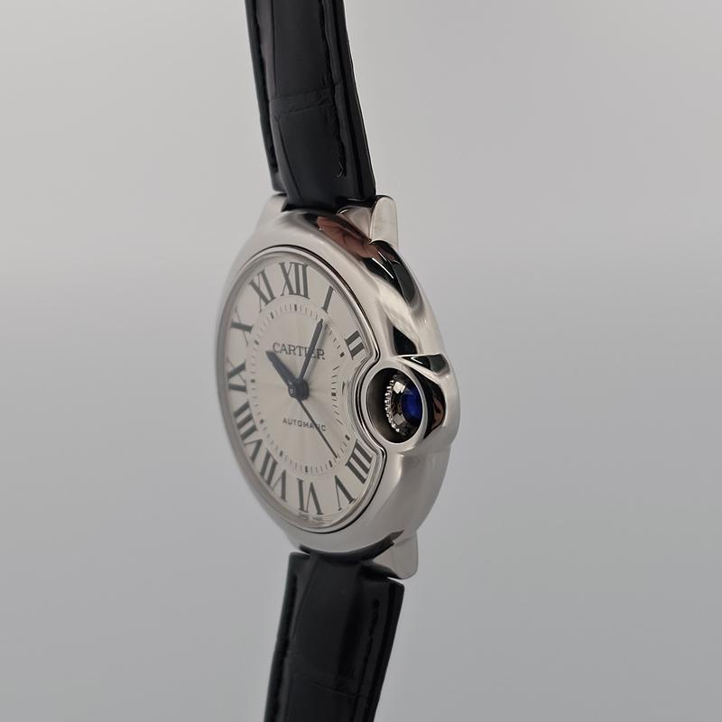 Cartier