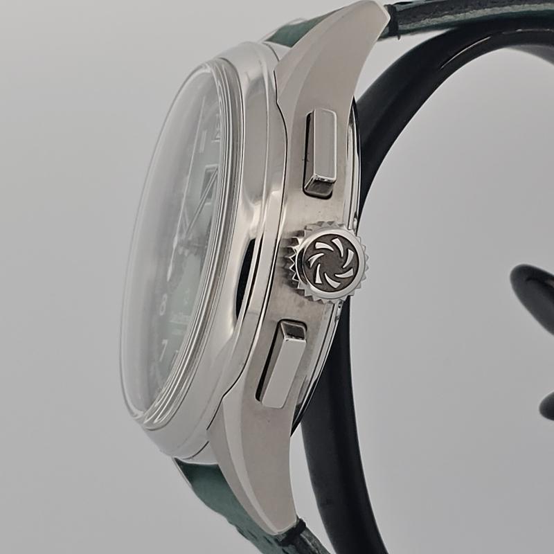 Carl F.Bucherer