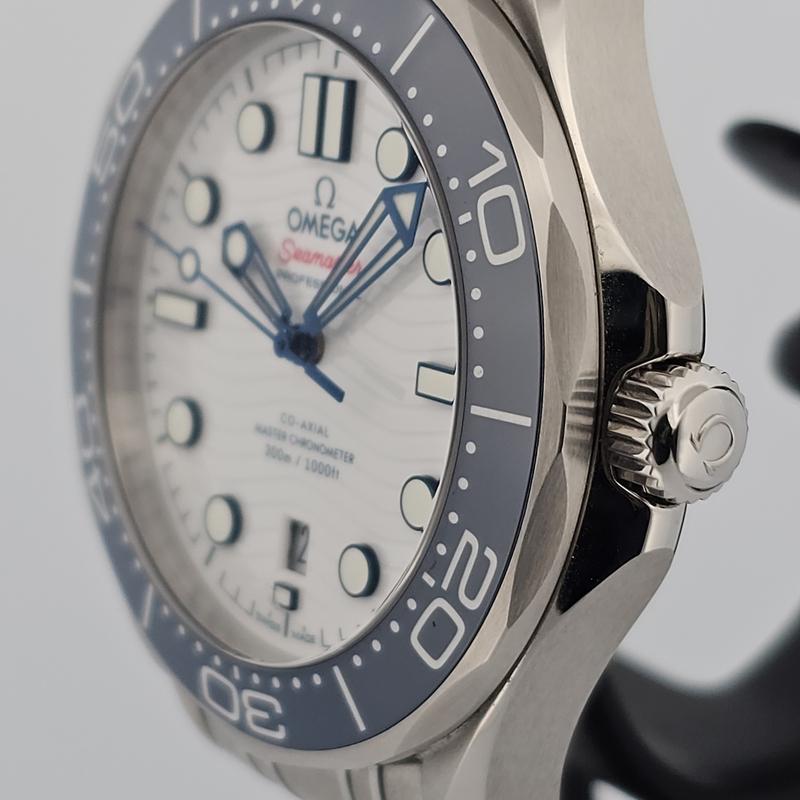 Omega Seamaster