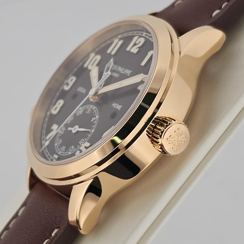 Patek Philippe 