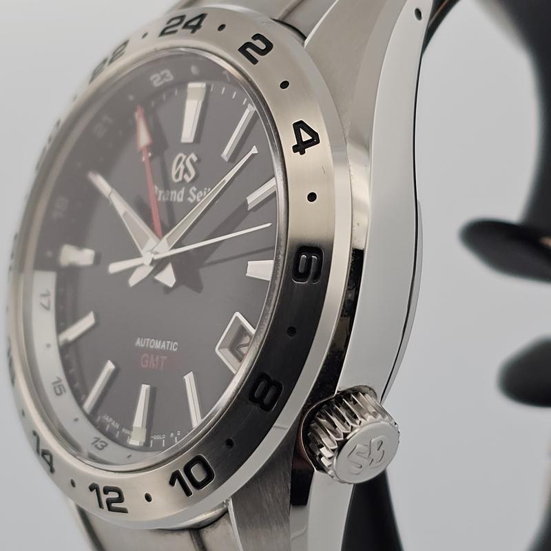 Grand Seiko 