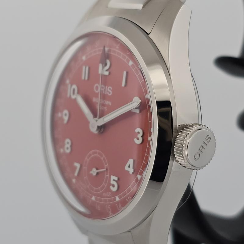 Oris