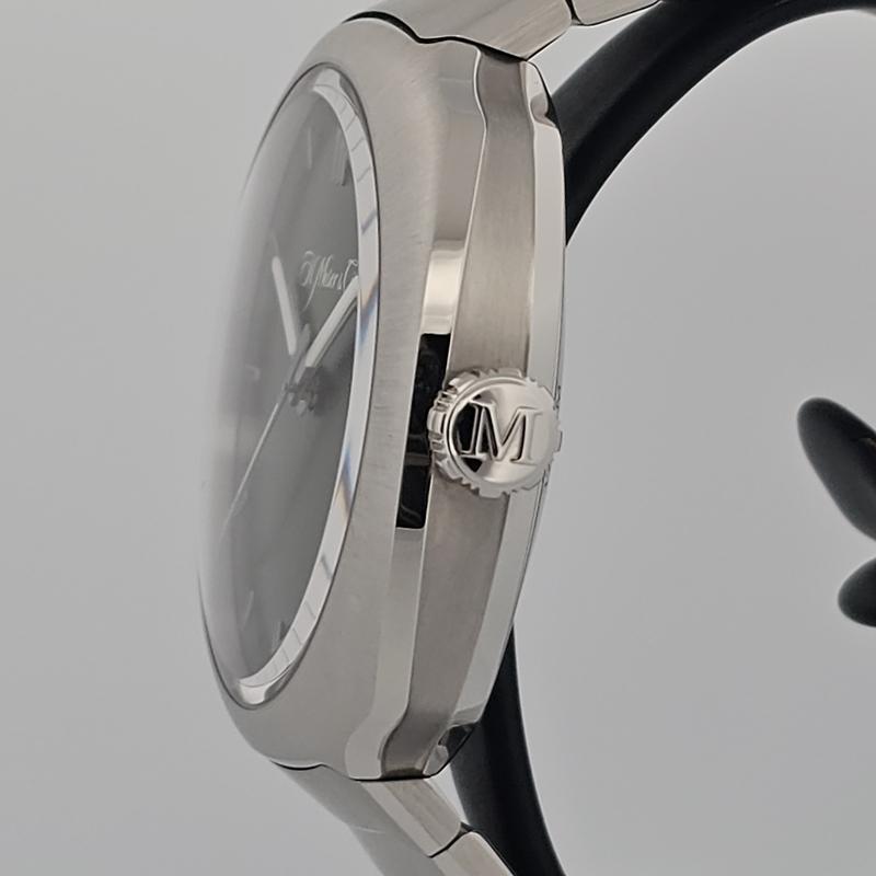 H.Moser & CIE