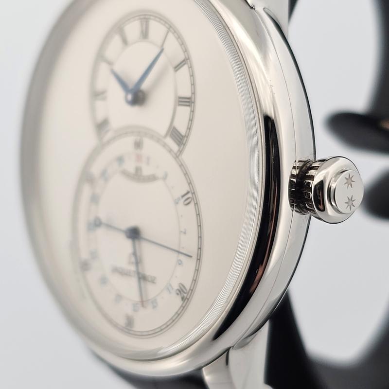 Jaquet-Droz 雅克德羅 - J007030242