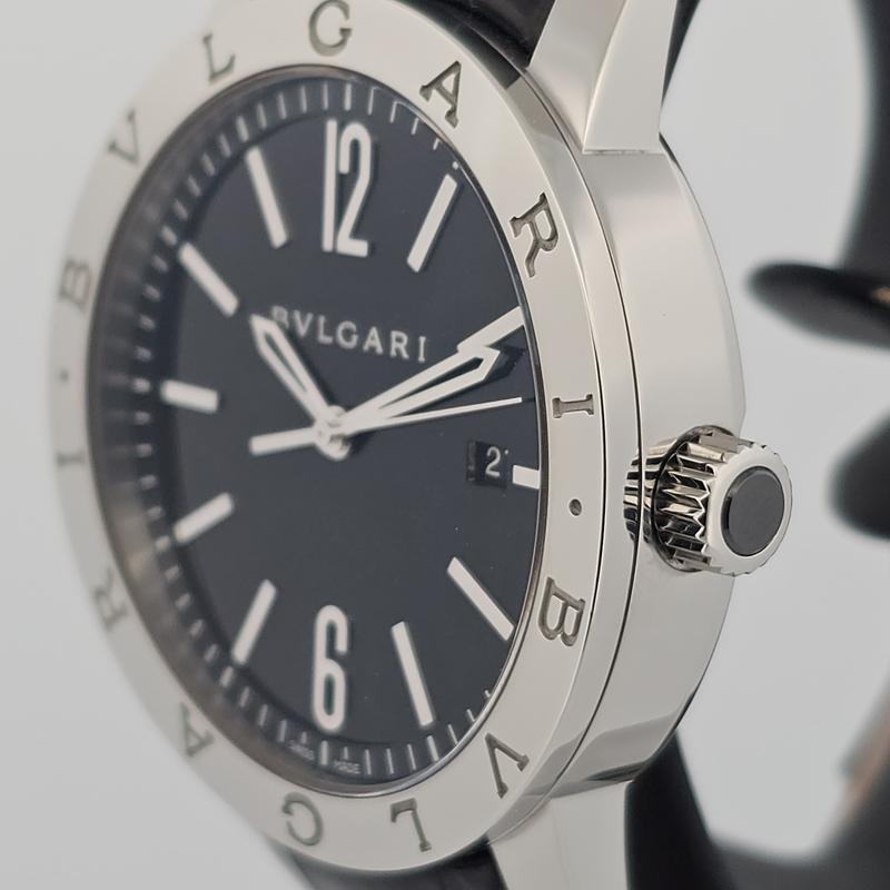 BVLGARI