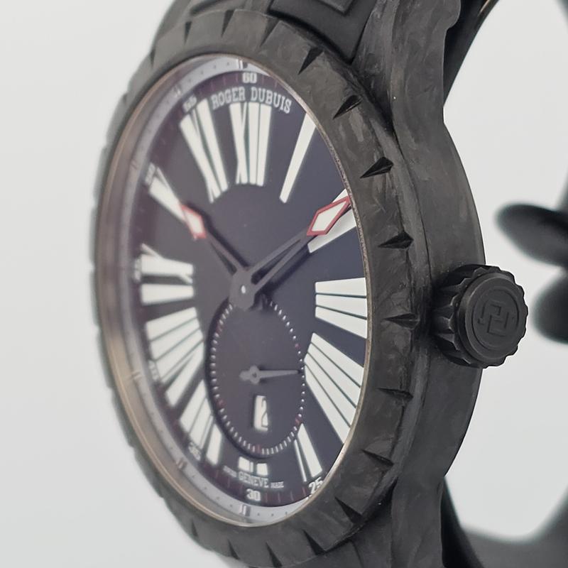 Roger Dubuis