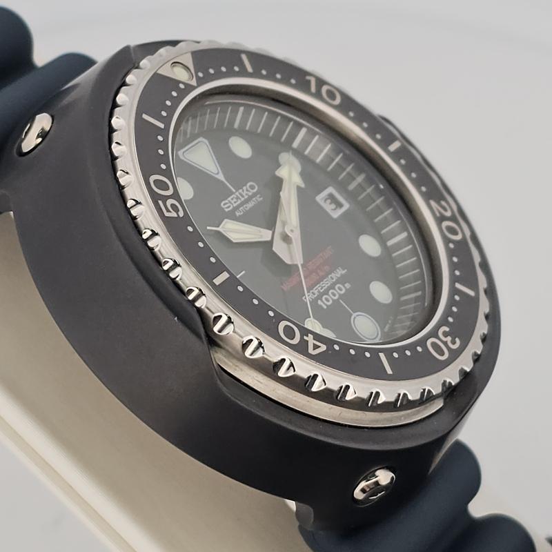 Seiko