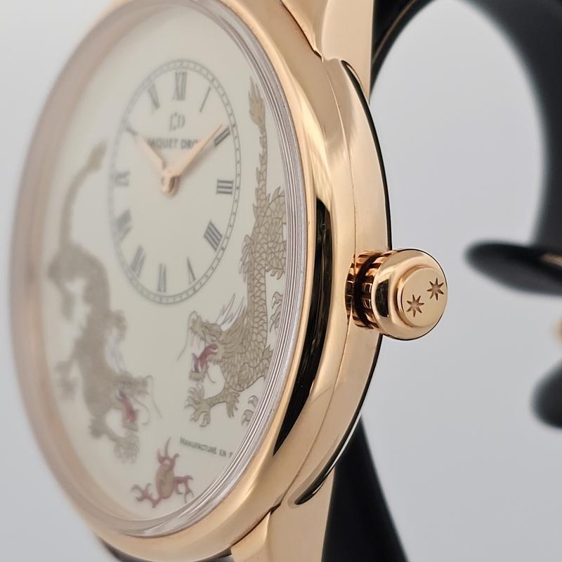 Jaquet Droz