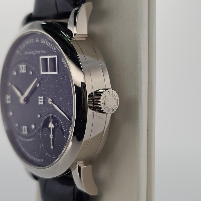 A.Lange & Sohne