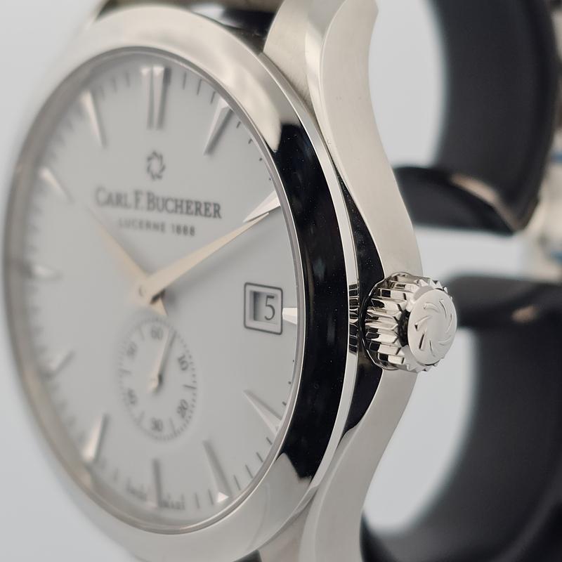 Carl.F.Bucherer